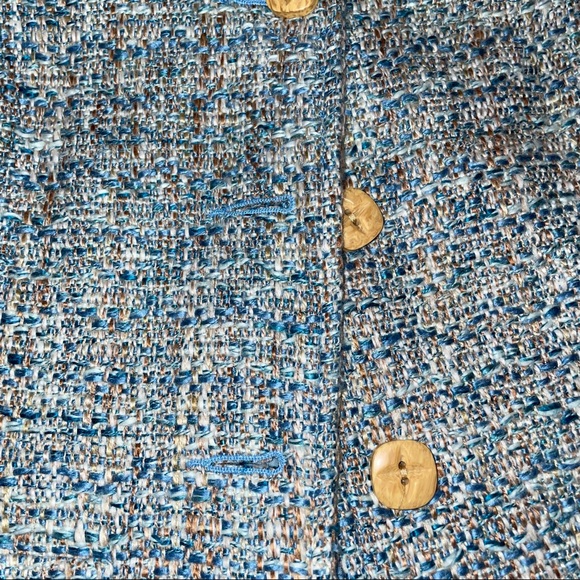 Monterey Bay Vintage Blazer - Picture 3 of 4